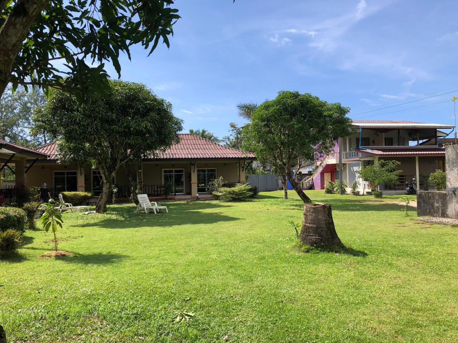Sweet Mango Khaolak Hotel Khao Lak Exterior photo